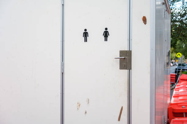 Portable Toilet Options We Offer in Narragansett Pier, RI