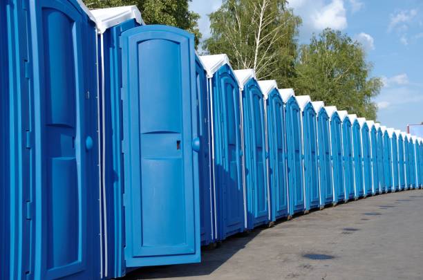 Best Portable restroom trailer rental  in Narragansett Pier, RI